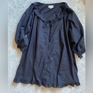 Sonderhaus Persephone Dress